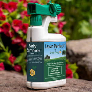 Lawn Perfect - Early Summer Formula