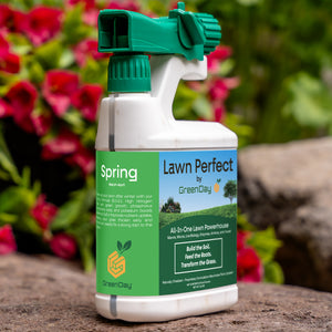 Lawn Perfect - Spring Formula