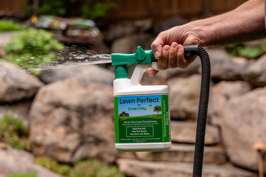 Lawn Perfect - Spring Formula
