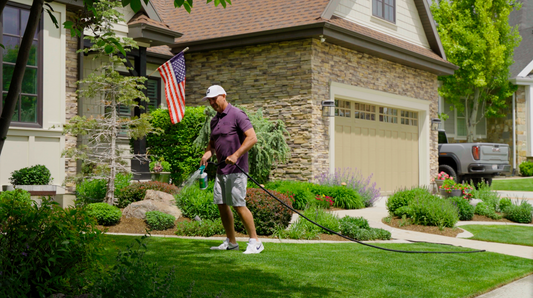 GreenDay Lawn Program - Pre-Pay Discount